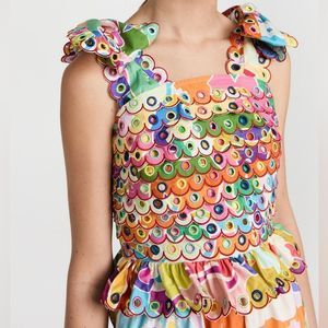 CeliaB Maya Top, NWT